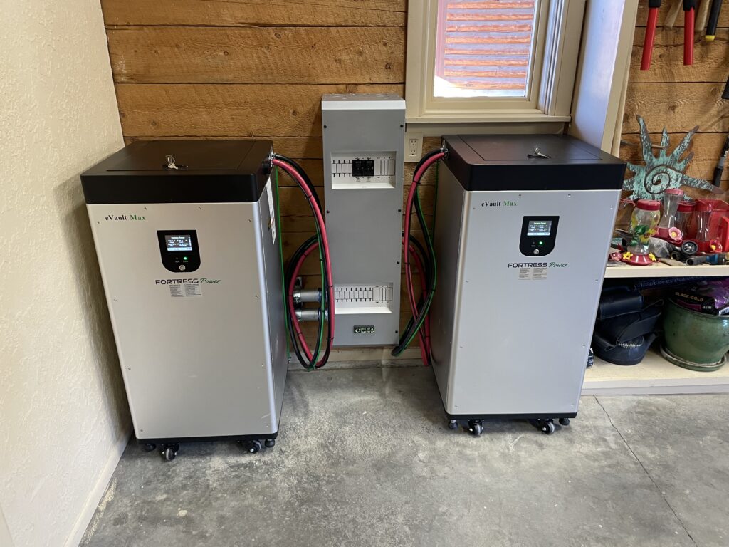 Home Battery System