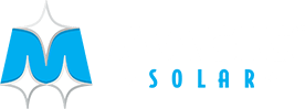 Magic Solar Logo